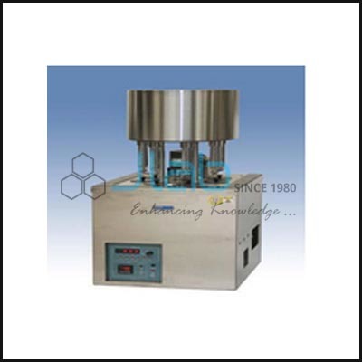 Oxidation Stability Test Apparatus By JAIN LABORATORY INSTRUMENTS PRIVATE LIMITED