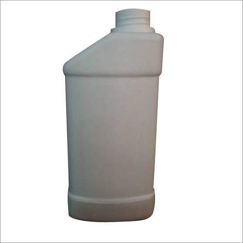 1 Ltr Lube Oil Bottle