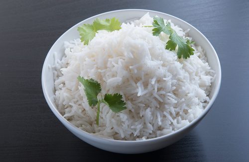 1121 Basmati Rice