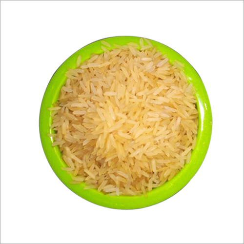 Sharbati Basmati Rice
