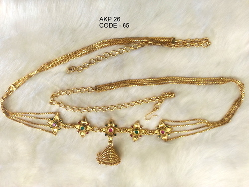 Waist Belt (Kamarpatta)