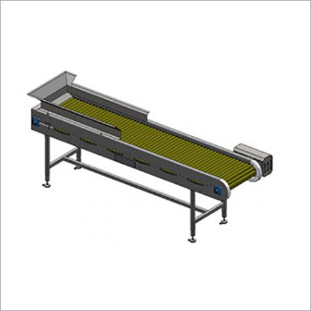 Inspection Conveyor