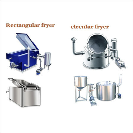 Batch Type Blancher
