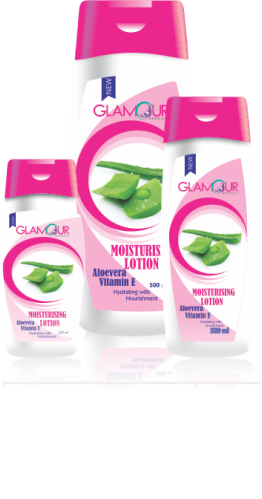 Body Moisturizer Lotion