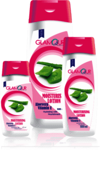 Body Moisturizer Lotion