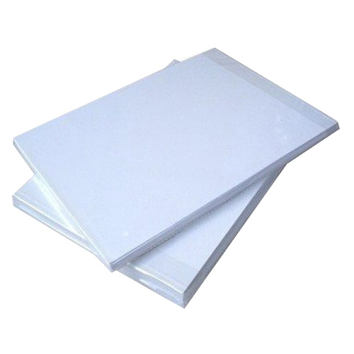 Paper for Mobile Cover Printing (Mobile Skin White By VISION MEDIA (CALCUTTA) PVT. LTD.