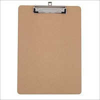 Plastic Clip board