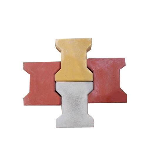 Dumble (I Shape) Interlocking Tiles Dumble (I Shape) Interlocking Tiles