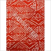 Satin Jacquard Fabrics