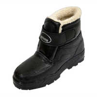 Men PVC Shoes