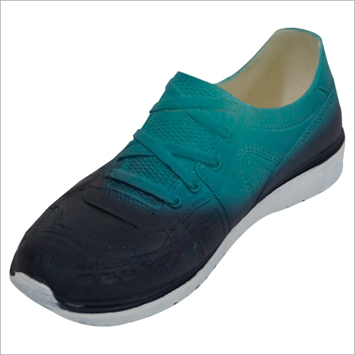 PVC Casual Shoe