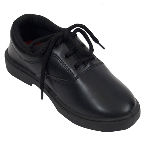 Boys School Shoe
