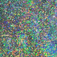 Hologram Heat Transfer Vinyl