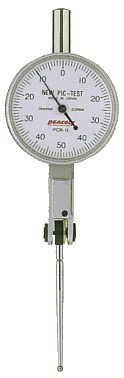 Special Type Test Indicator