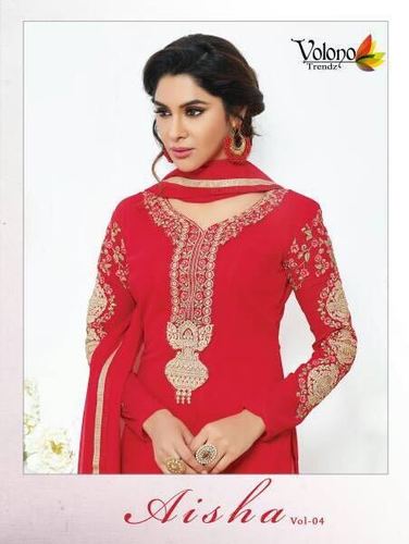 TRENDY COLLECTION OF SALWAR SUITS