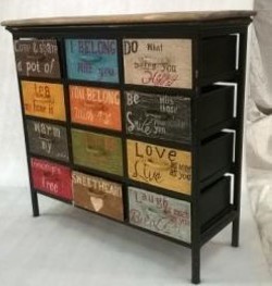 Chest Of Drawer Dimension(L*W*H): 85X32X73 Centimeter (Cm)