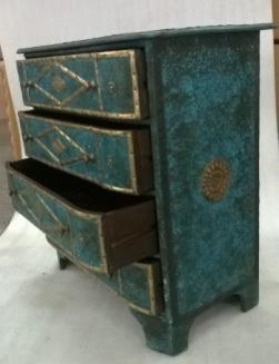 Chest Of Drawer Dimension(L*W*H): 90X45X90 Centimeter (Cm)