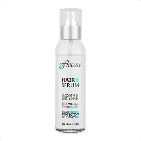 Hair Serum