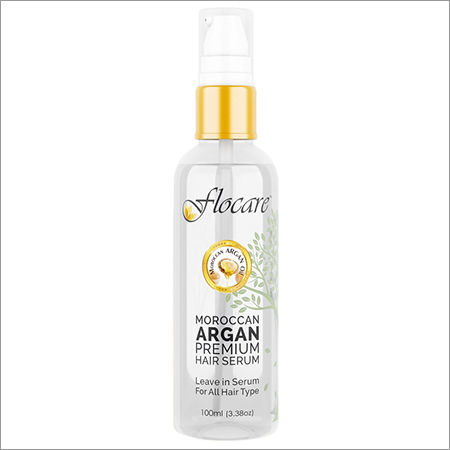 Herbal Hair Serum