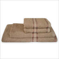 Turkish Cotton Bath Towels Age Group: Children