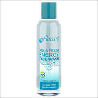 Aqua Fresh Energy Face Wash
