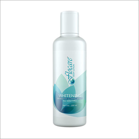 Body Whitening Lotion