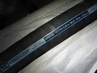 Heavy Duty Concrete Hose