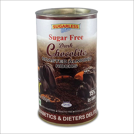 Almond Chocolite