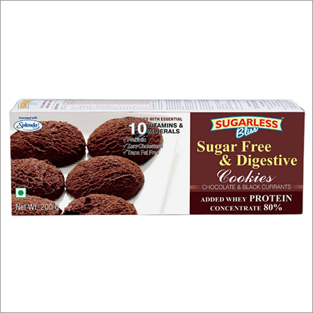 Chocolate Cookies