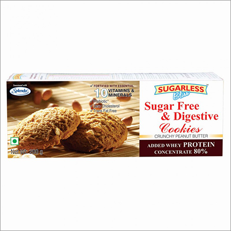 Crunchy Peanut Butter (200gms)