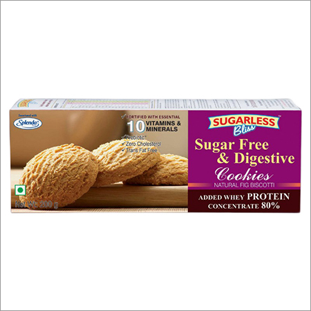 Fig Biscotti (200 gms)