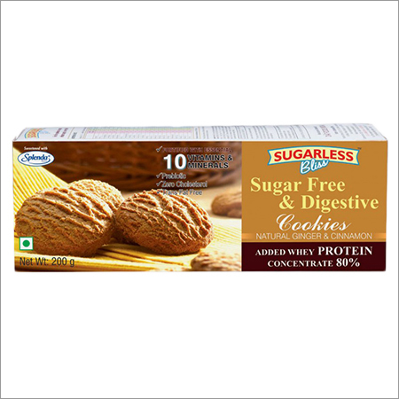 Ginger Cinnamon Snaps (200gms)