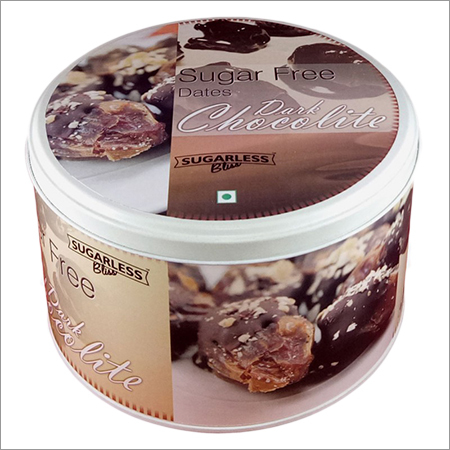 Dates Chocolite Tin (500 gms)