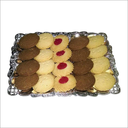 SugarFree Assorted Shortbread and Cookies-250gms