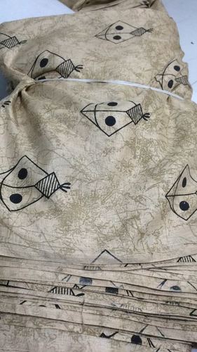 Muslin Cotton Fabric