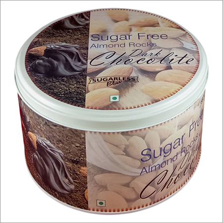 Almond Rocks Chocolites