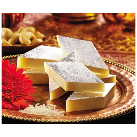 Cashew Katli (1 kg)