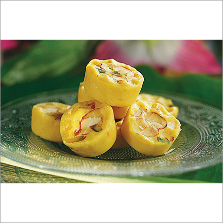 Kesar Rajkhot Peda 500 gms