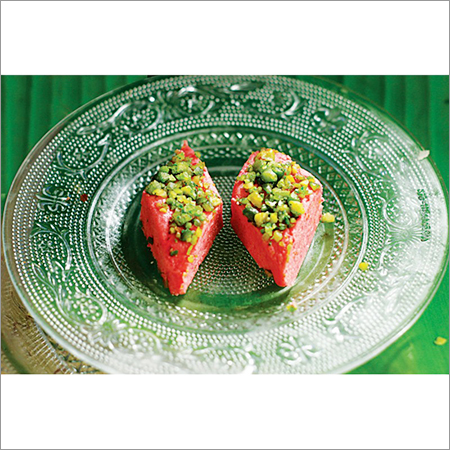 Seasonal Fruit Barfi 500 gms