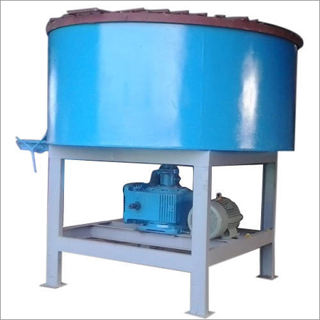 Vertical Blender Machine