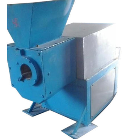 Industrial Fertilizer Granulator Machine