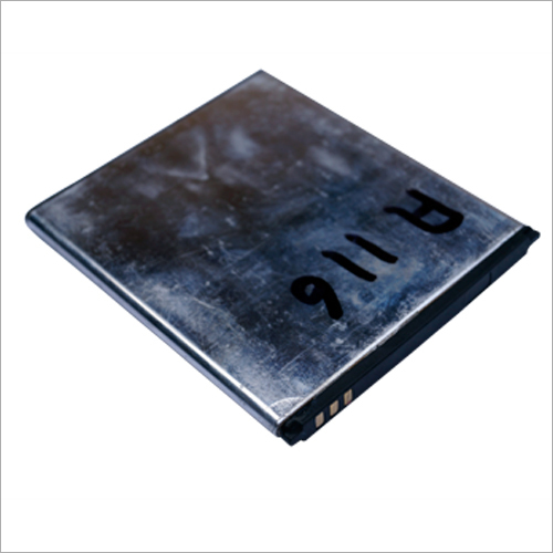 Mobile Battery