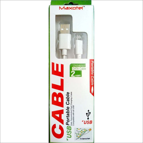 2amp Data Cable