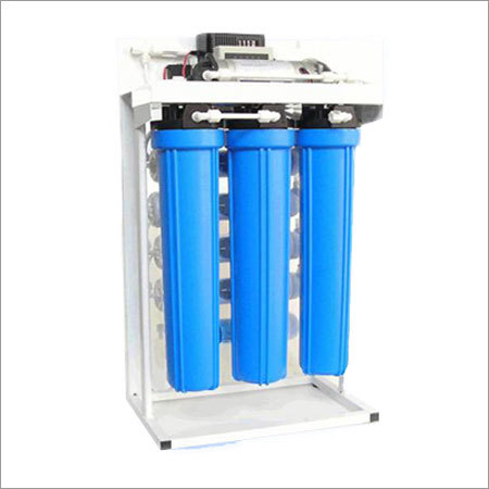 50 Liters-Hour RO System