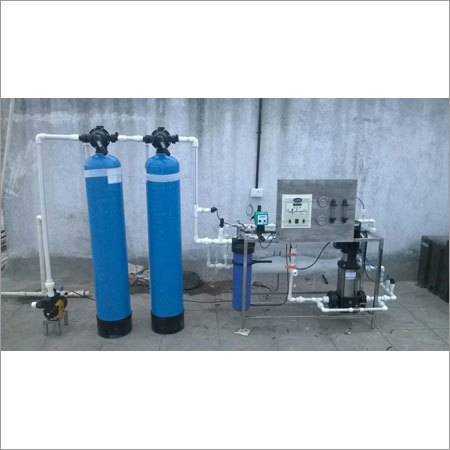 Aquablue Industrial Water Purifiers