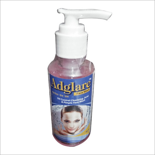 Adglare Face Wash