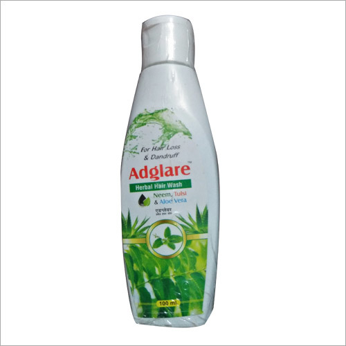 Adglare Hair Wash