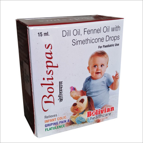 Fennel Oil Liquid