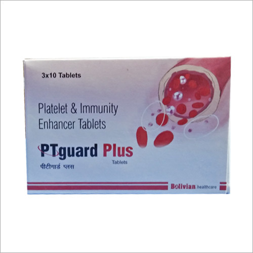 Ptguard Plus Tablets