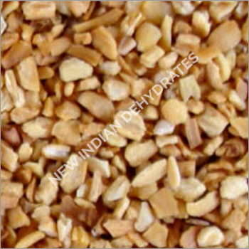 Dehydrated Garlic Chopped